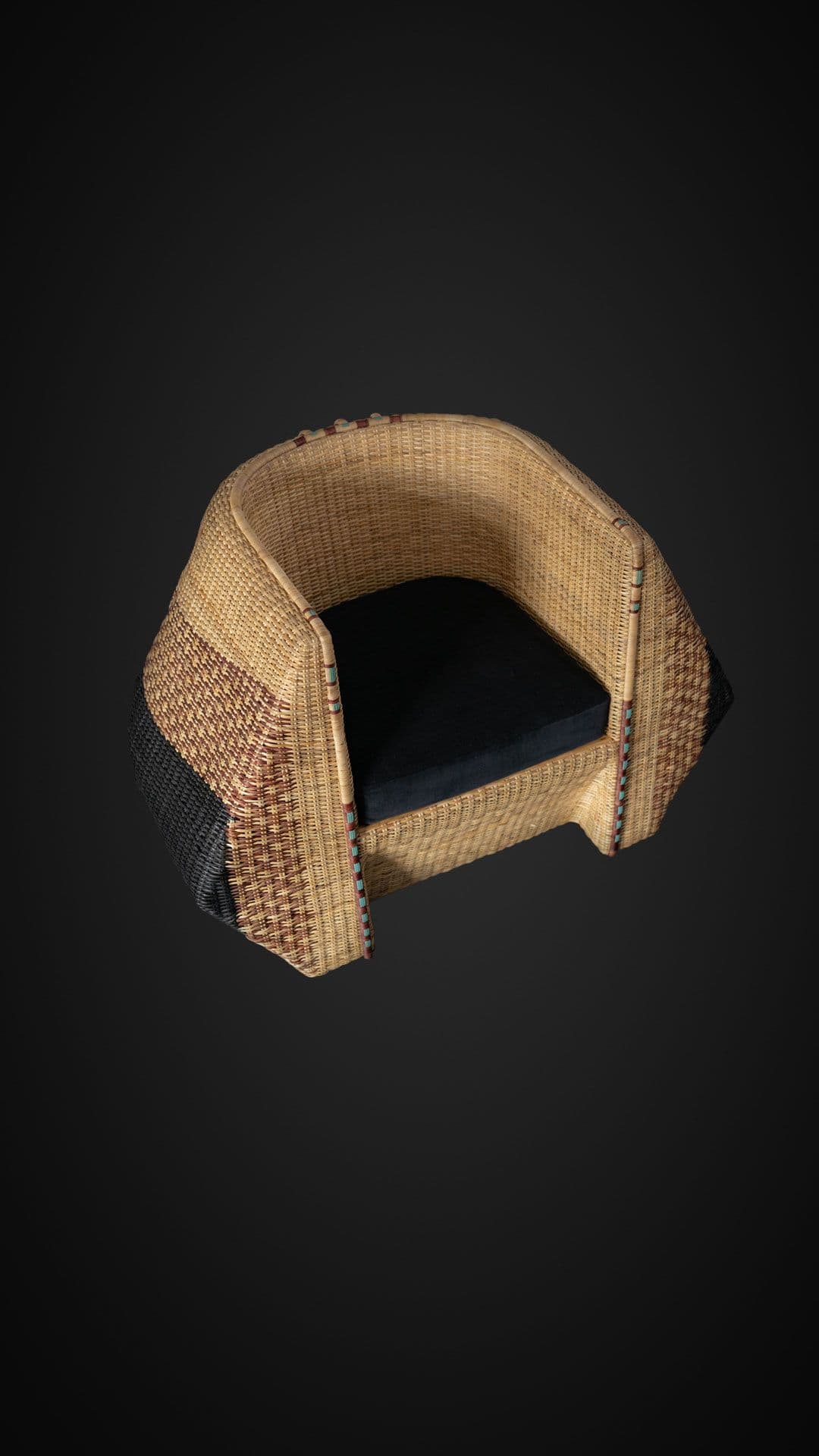 MOLOK CHAIR