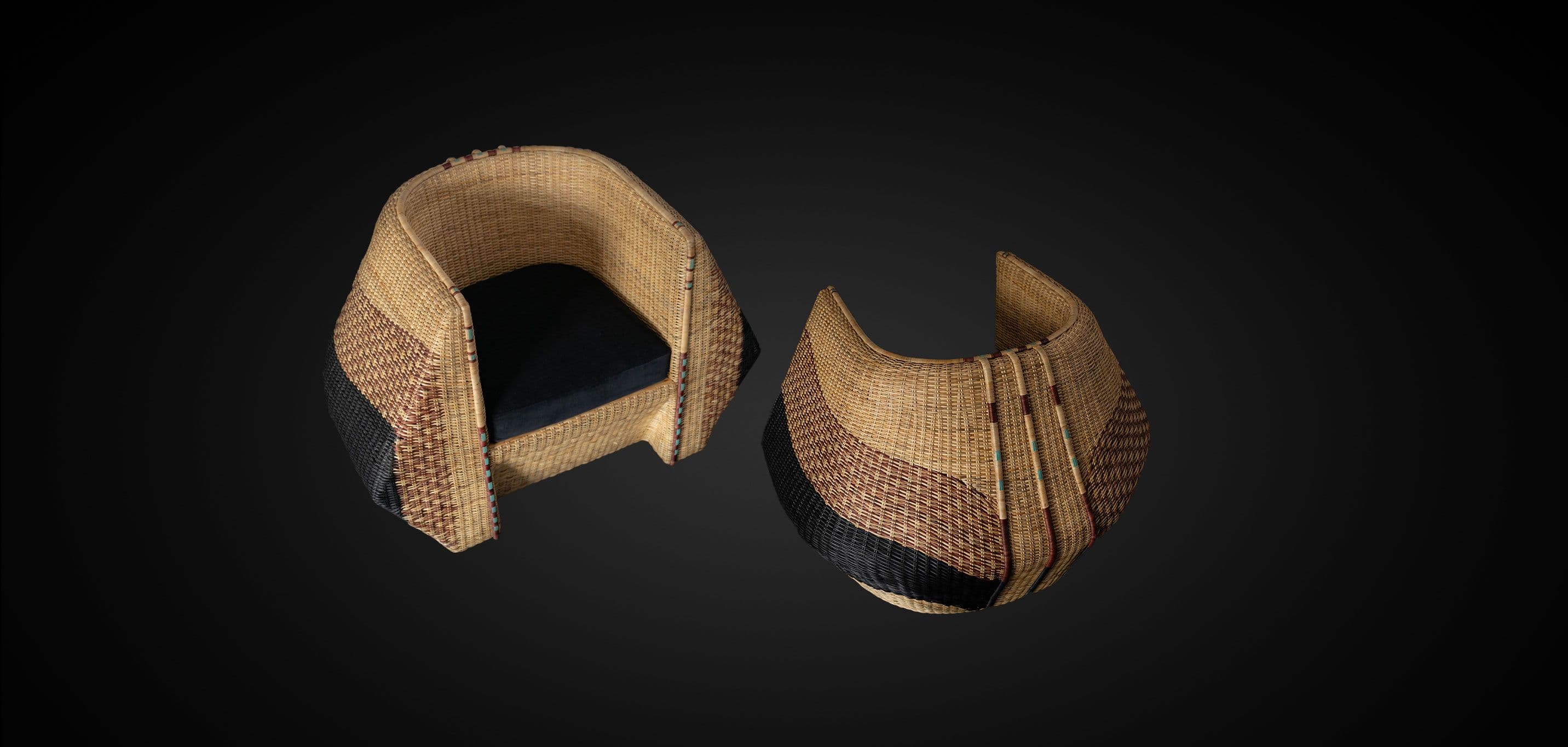 MOLOK CHAIR