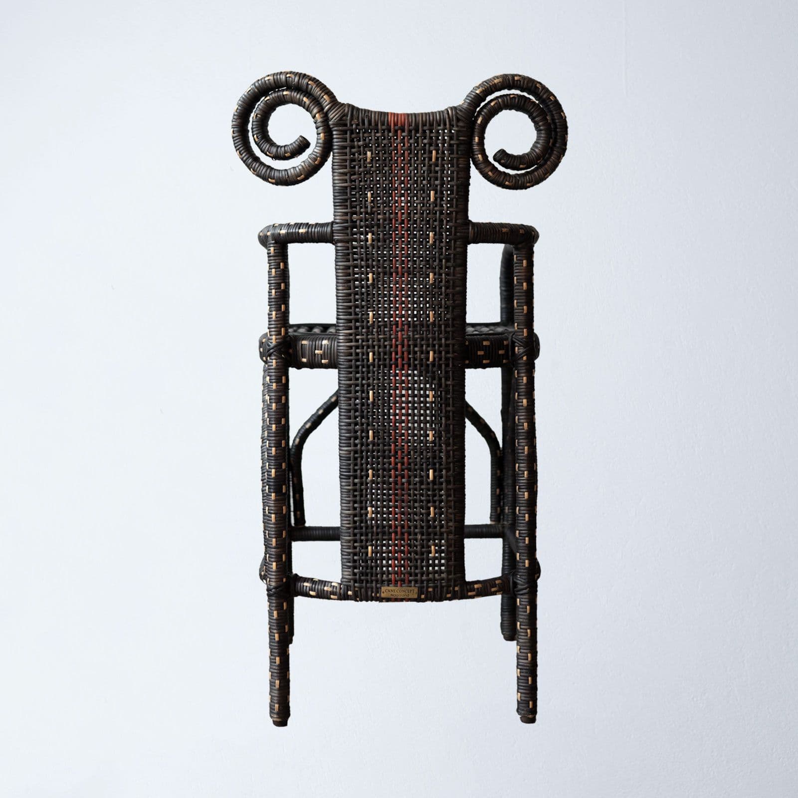 Huh Tuh Bar Stool - 2