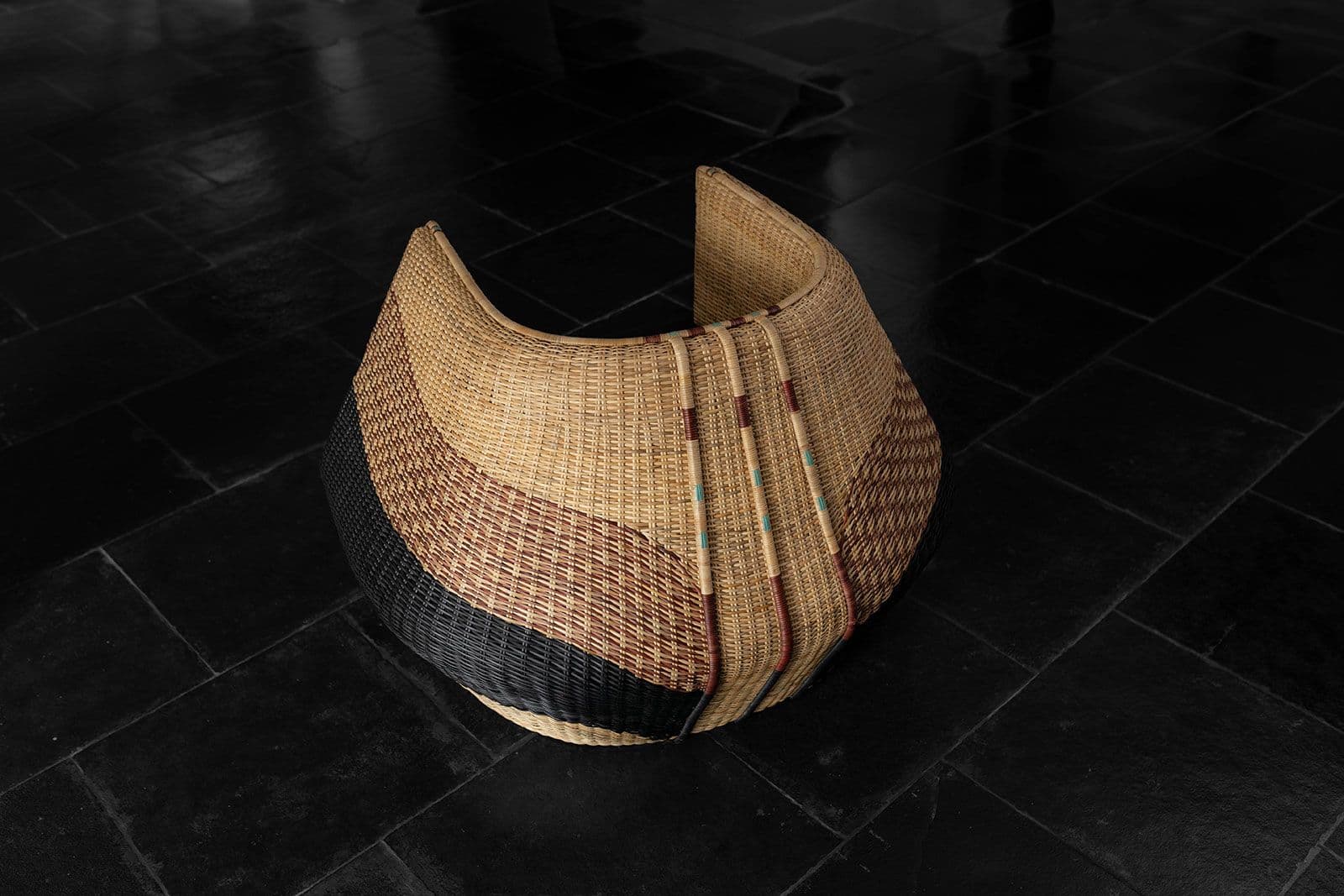 Molok Chair - 2