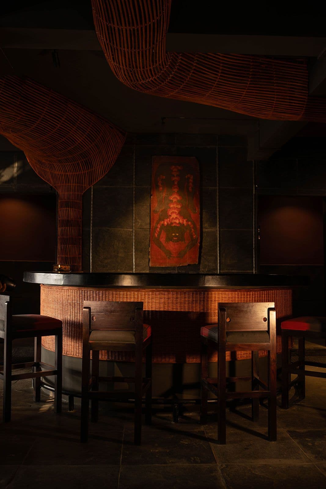 lungta cafe