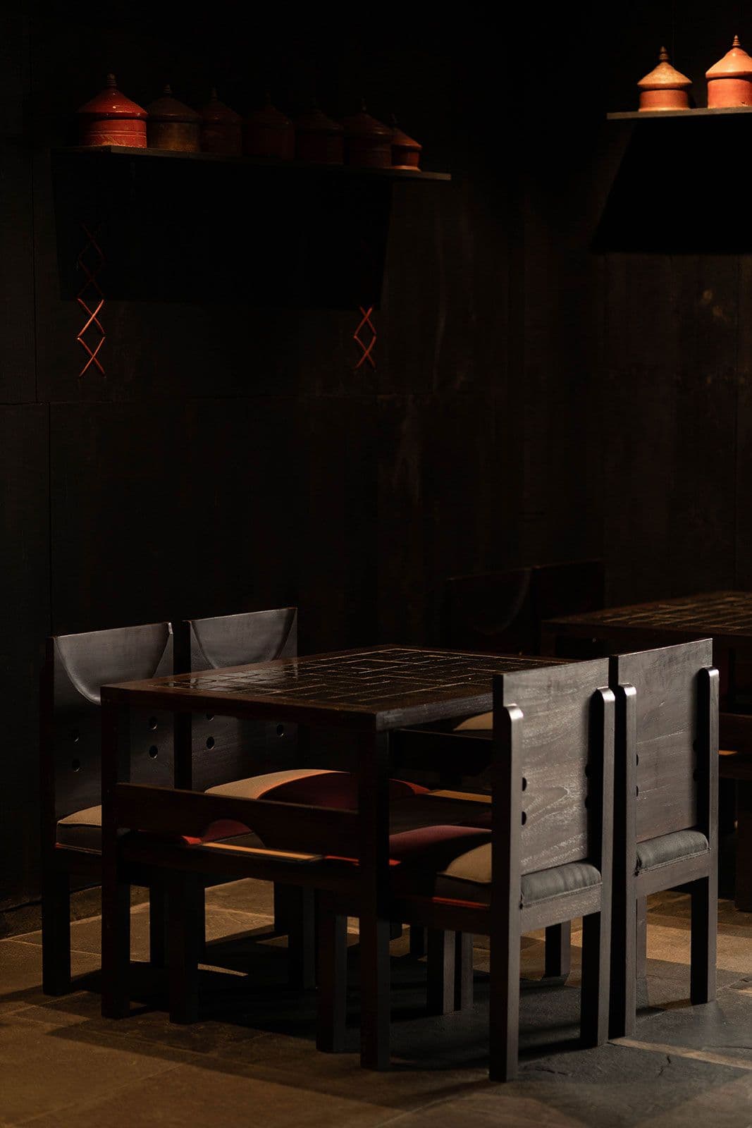 Lungta Cafe - 4