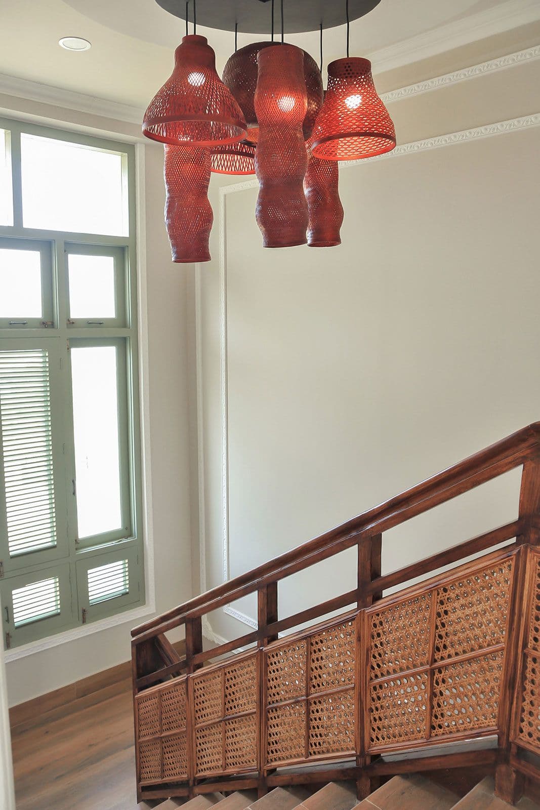Vinod Residence - 3