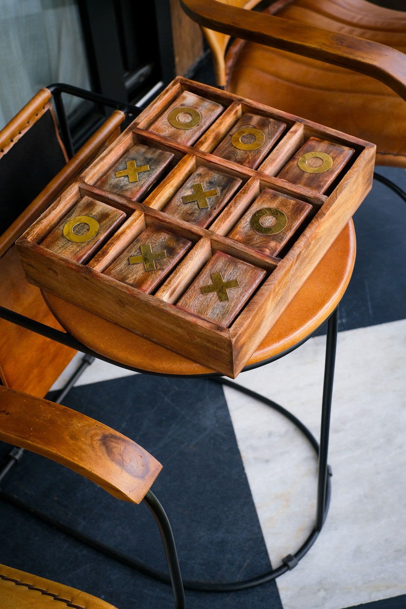 River and Rihino - Pobitora-7