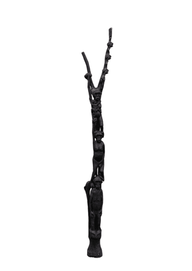Totem of the unbound