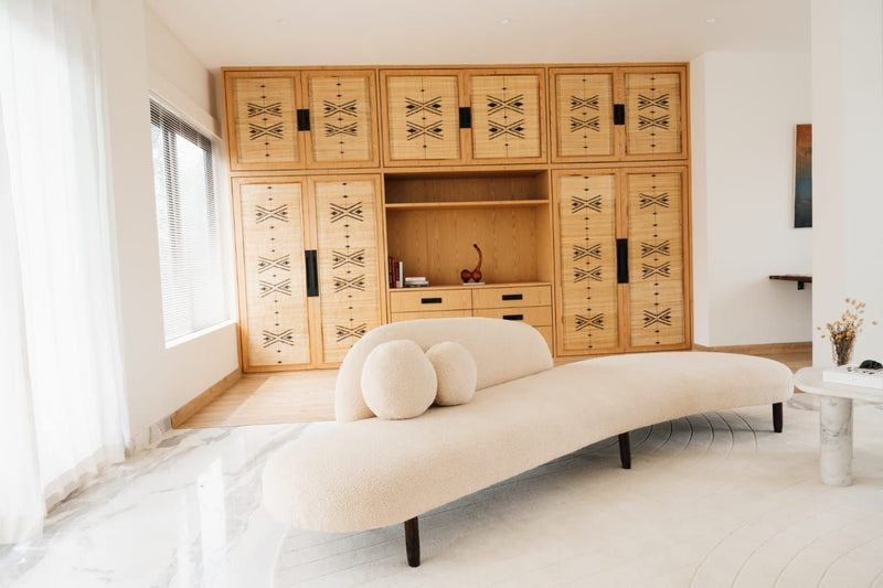 beauty barn - glam room