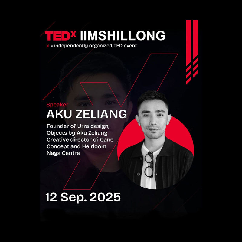 tedx iim shillong