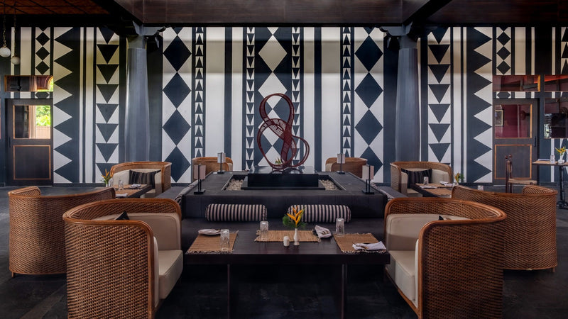 River and Rihino - Pobitora-1