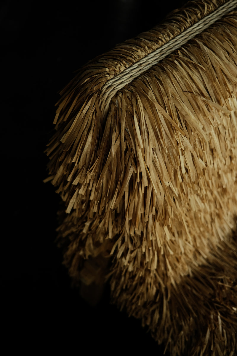 PAPER RAFFIA