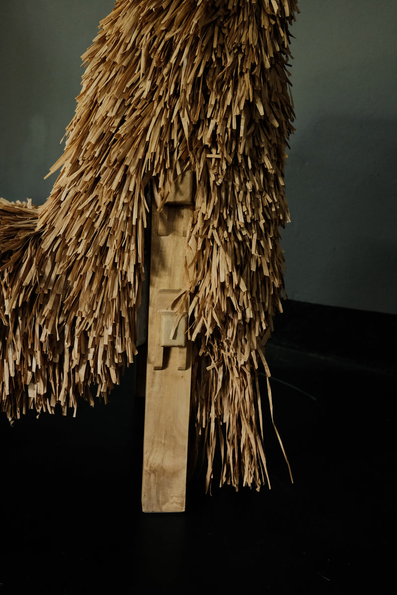 PAPER RAFFIA