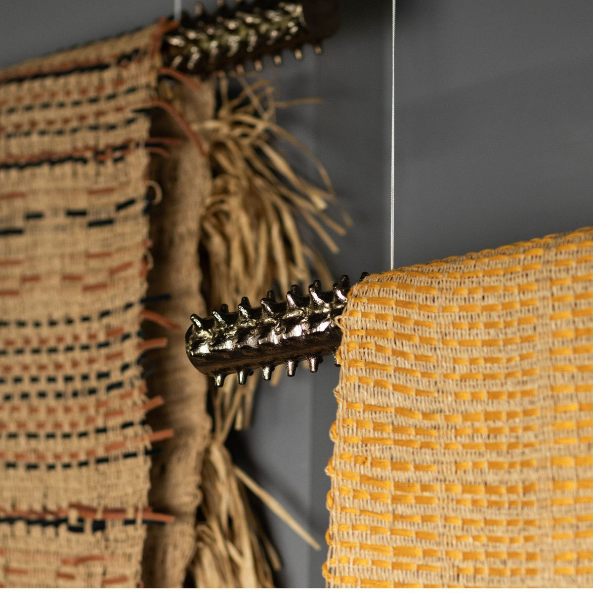 ILUNGLE FIBER WALL ART-6