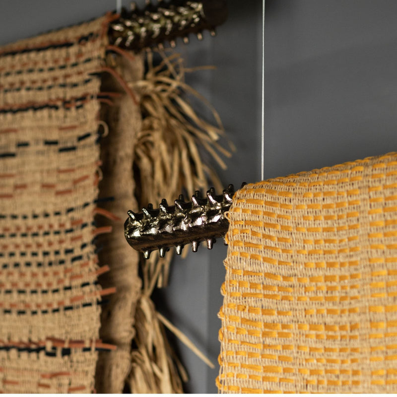 ILUNGLE FIBER WALL ART-6