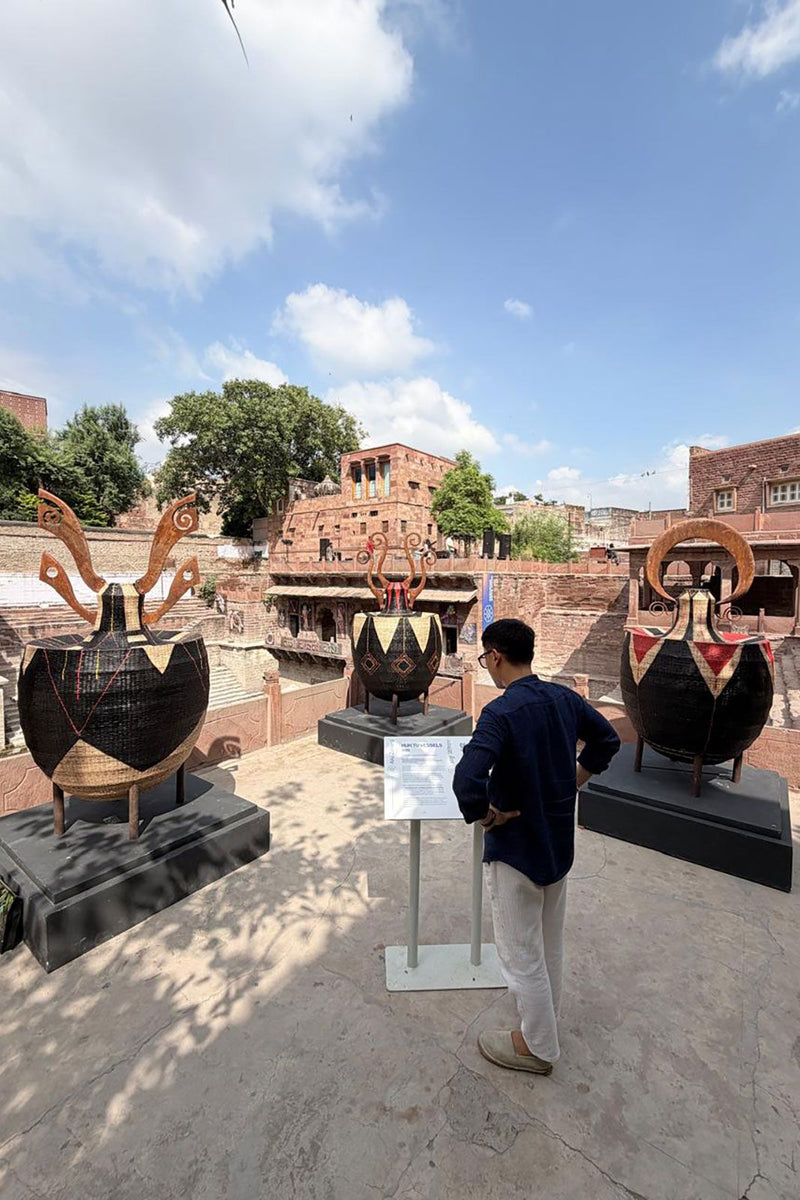 Jodhpur Arts Week  1