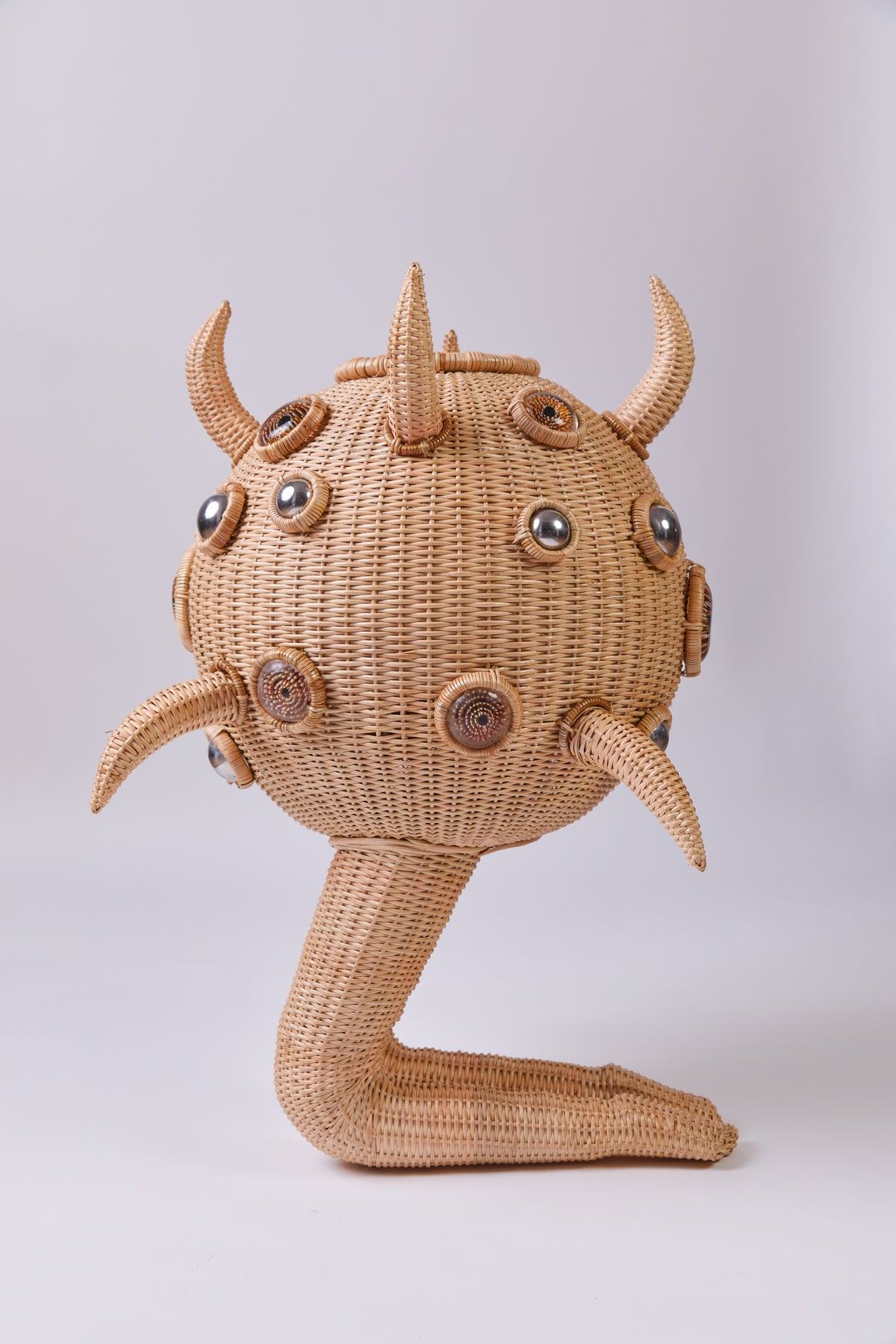 PARABULA NG MATKA - THE WEAVER