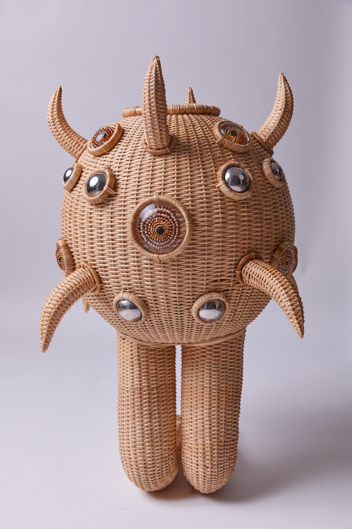 PARABULA NG MATKA - THE WEAVER