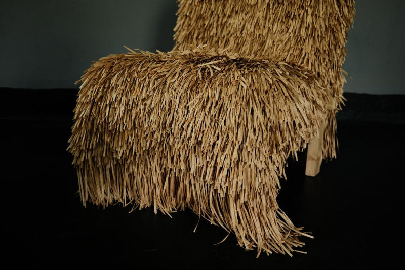 Raffia