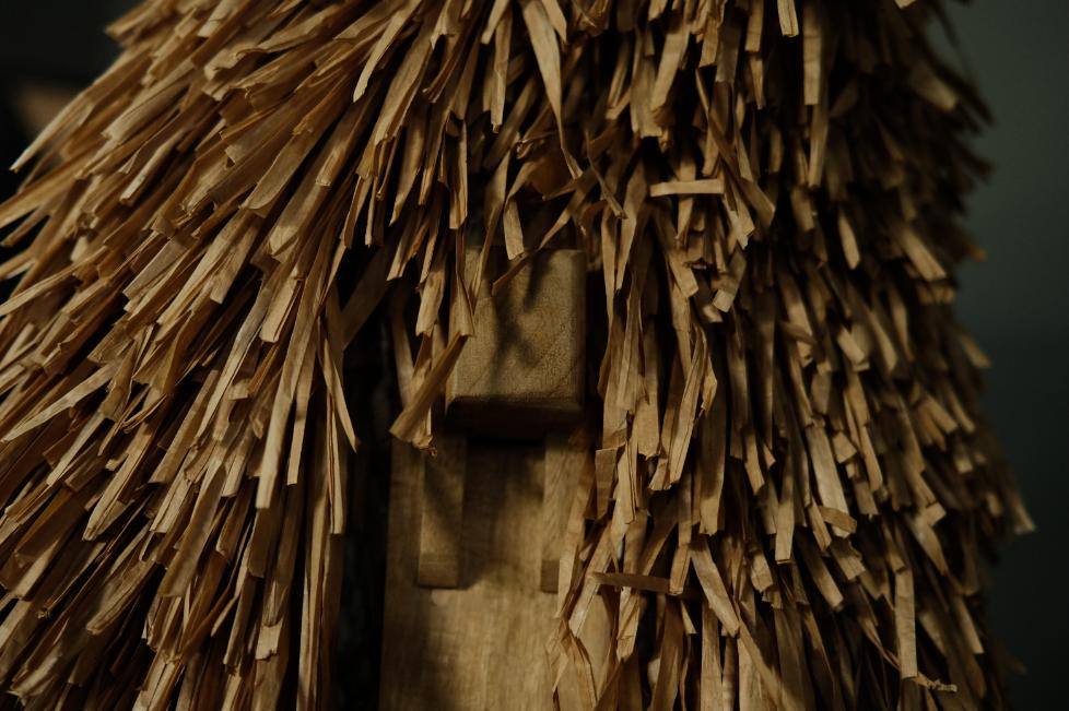 Raffia