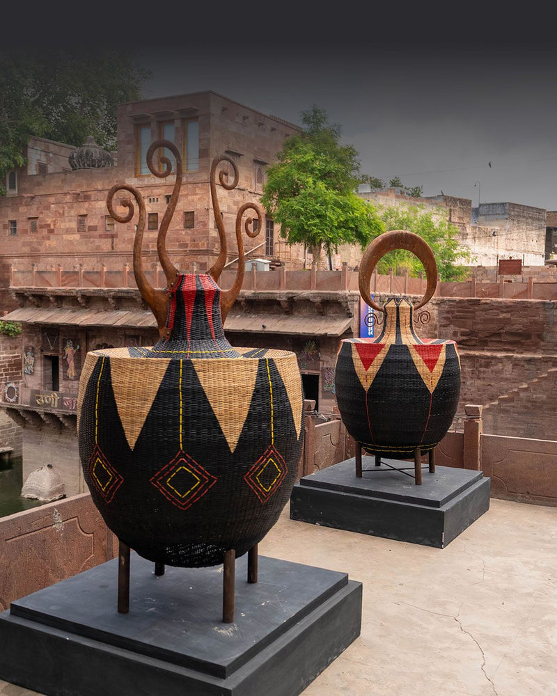 JODHPUR ARTS WEEK