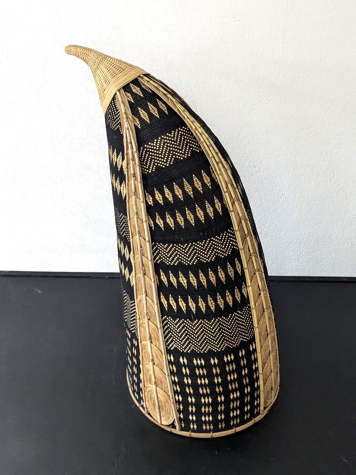 THE HORN