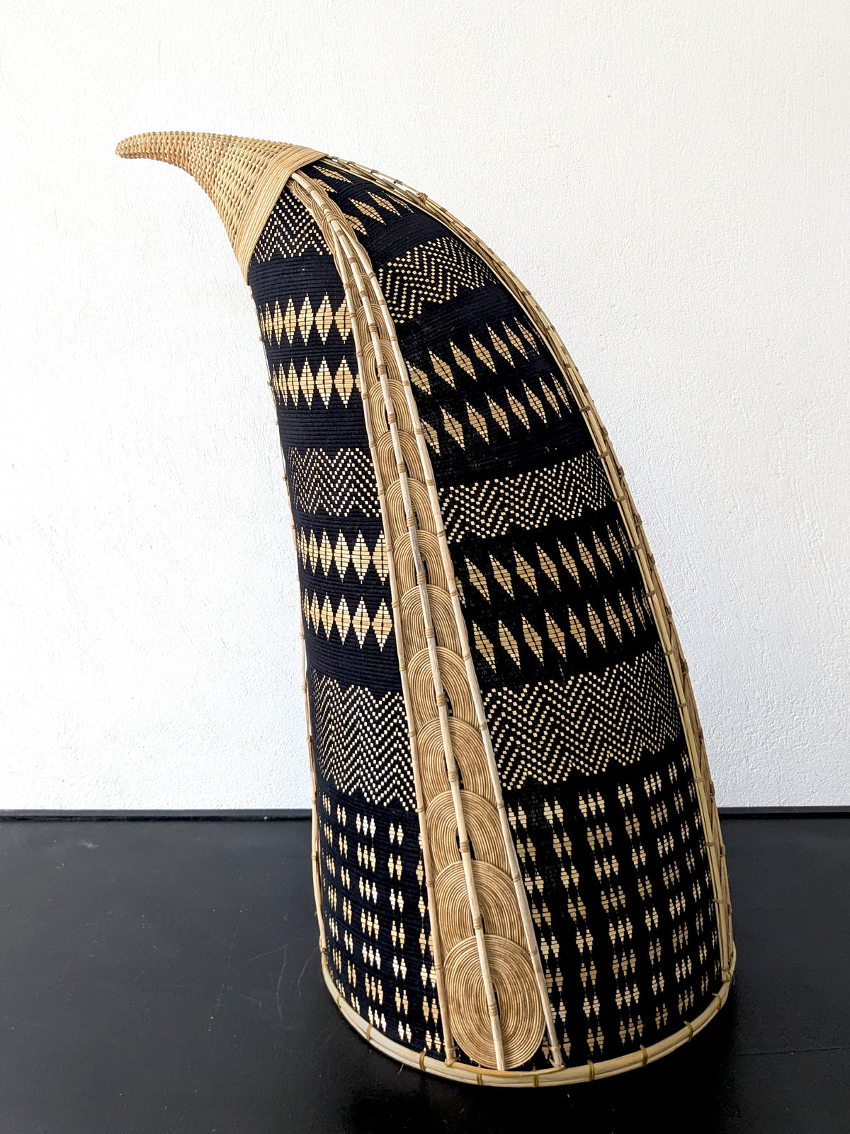 THE HORN