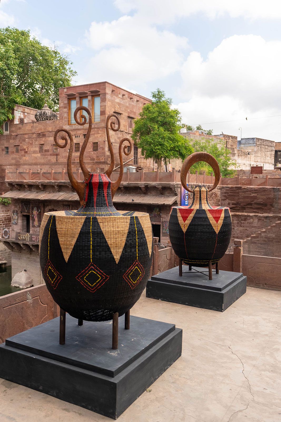 Jodhpur Arts Week - 5