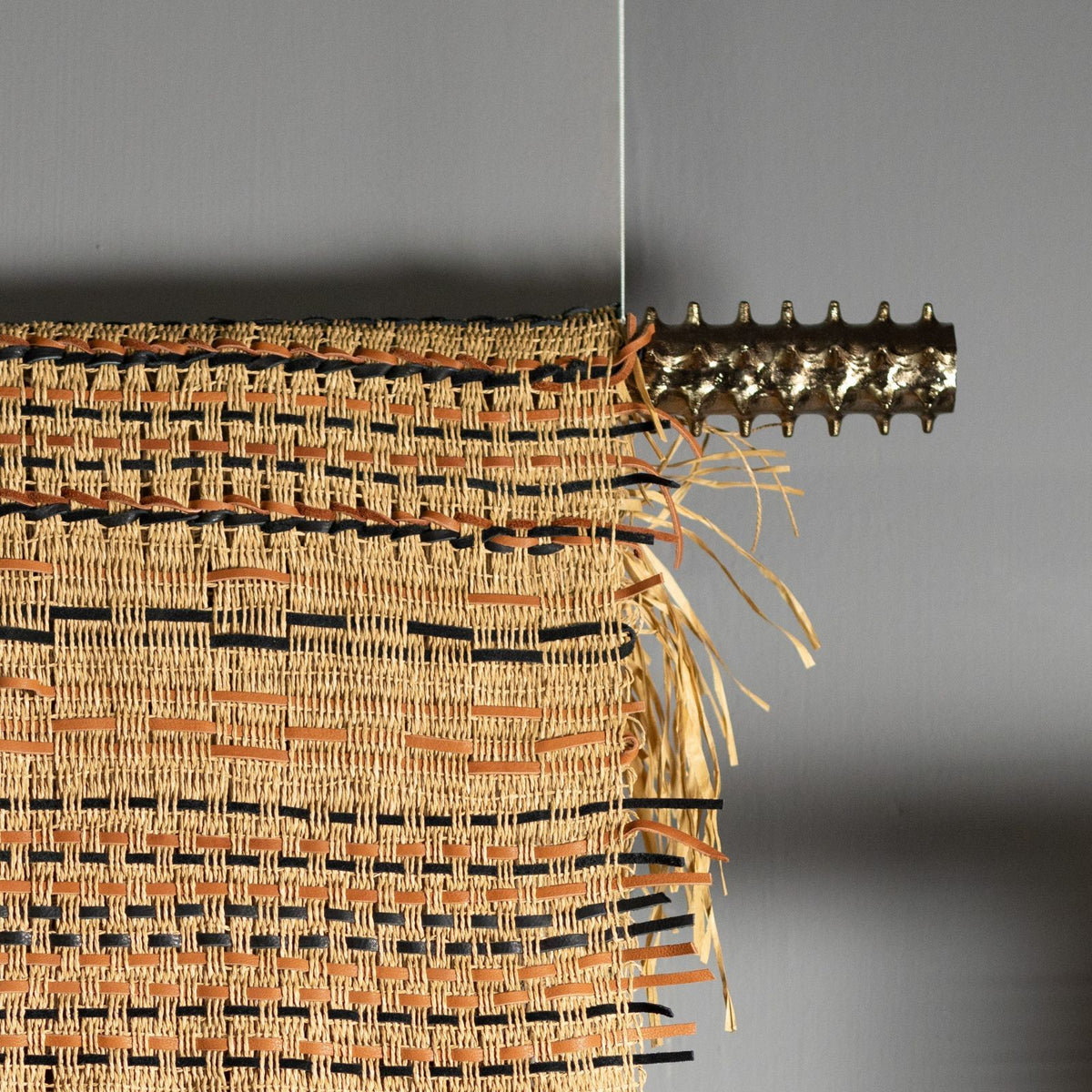 ILUNGLE FIBER WALL ART-4