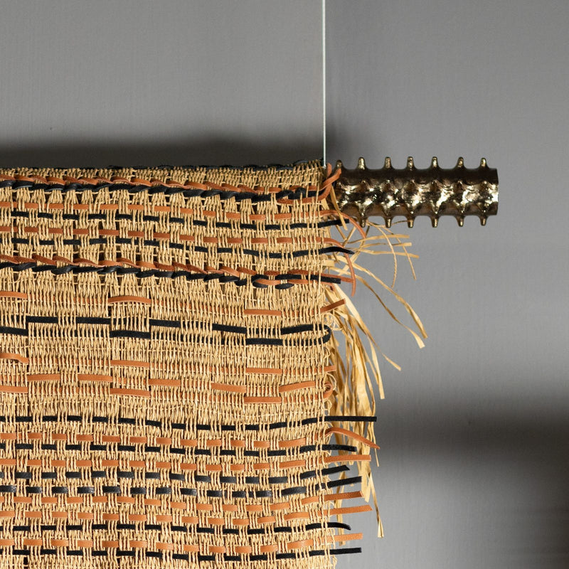 ILUNGLE FIBER WALL ART-4