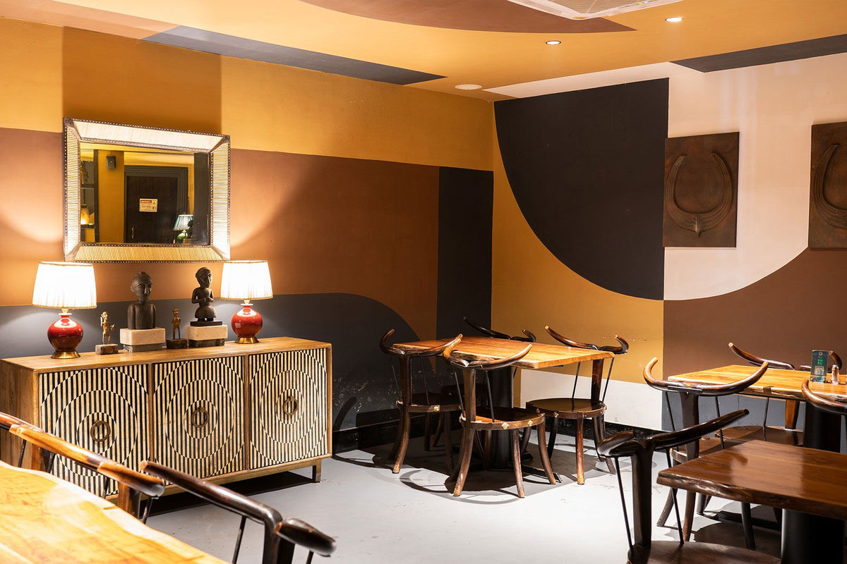 Nichey Restaurant - 2