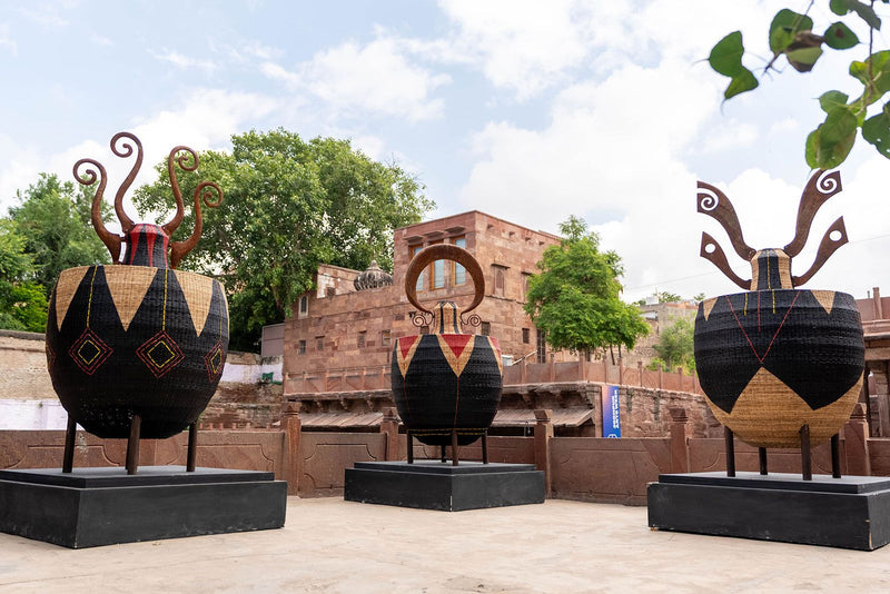 Jodhpur Arts Week - 2