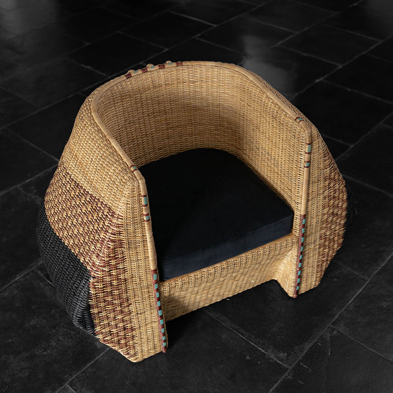 Molok Chair